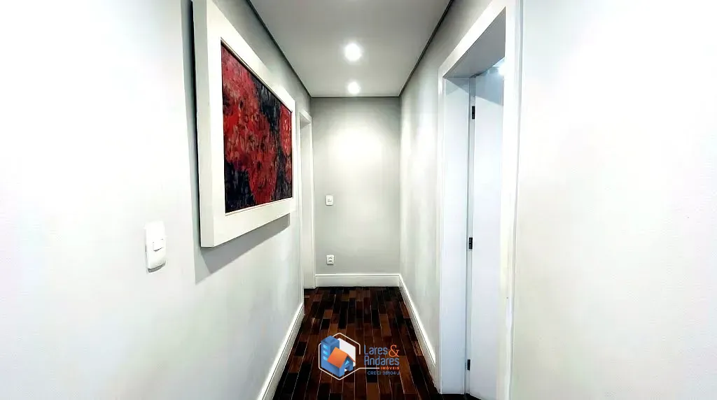 Apartamento, 2 quartos, 162 m² - Foto 9
