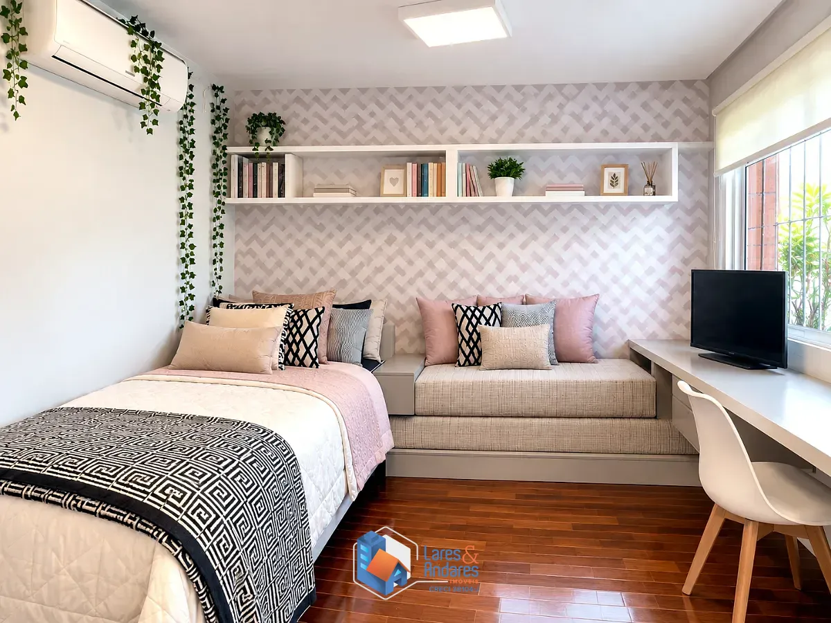Apartamento, 2 quartos, 162 m² - Foto 16