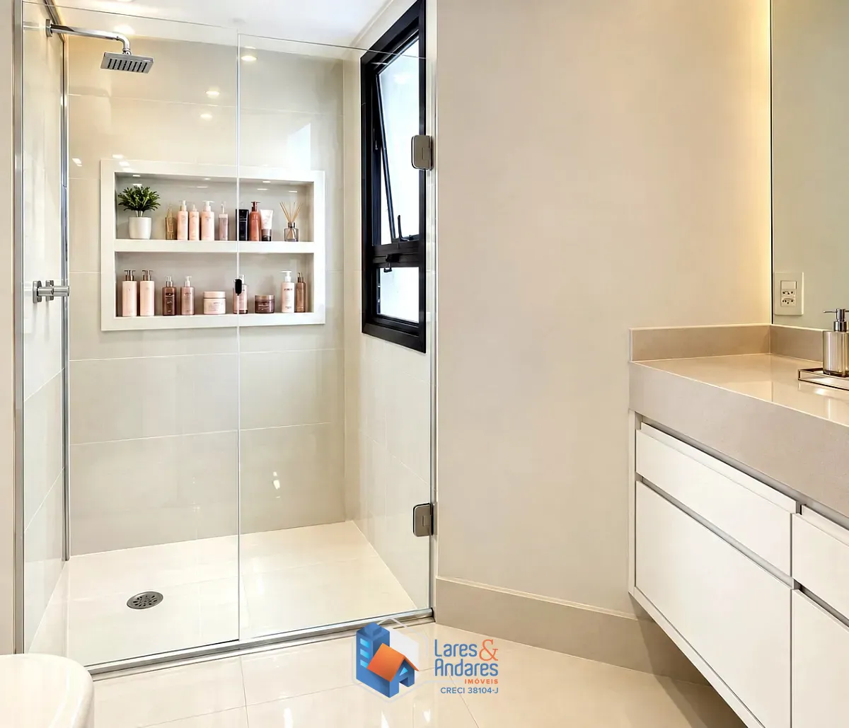 Apartamento, 2 quartos, 162 m² - Foto 13