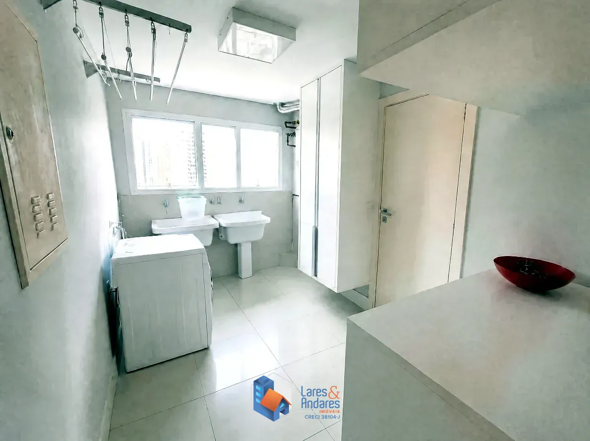 Apartamento, 2 quartos, 162 m² - Foto 7