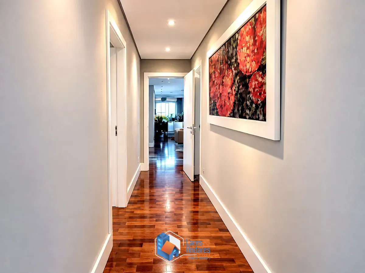 Apartamento, 2 quartos, 162 m² - Foto 14