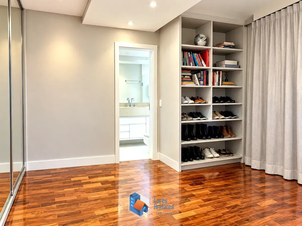 Apartamento, 2 quartos, 162 m² - Foto 24