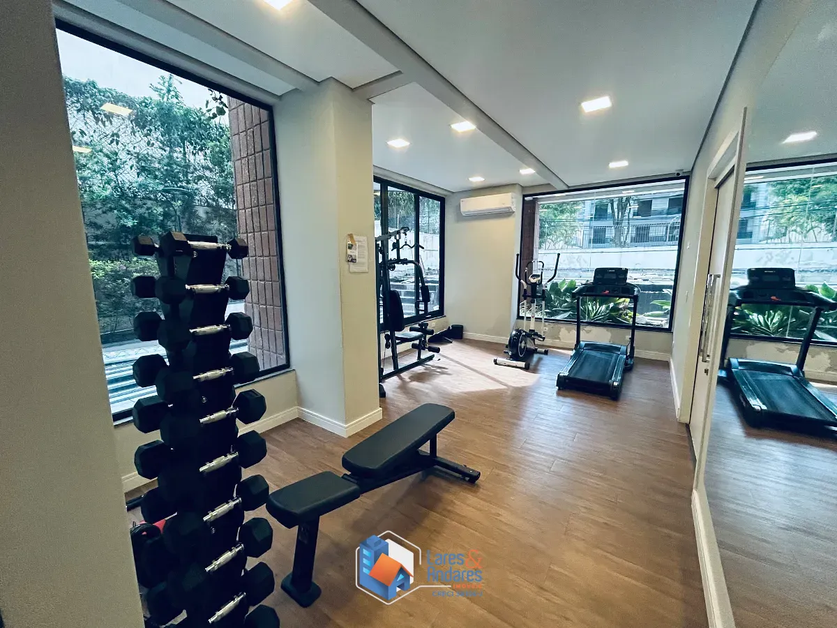 Apartamento, 2 quartos, 162 m² - Foto 25