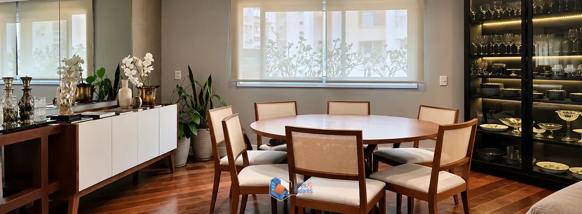 Apartamento, 2 quartos, 162 m² - Foto 3