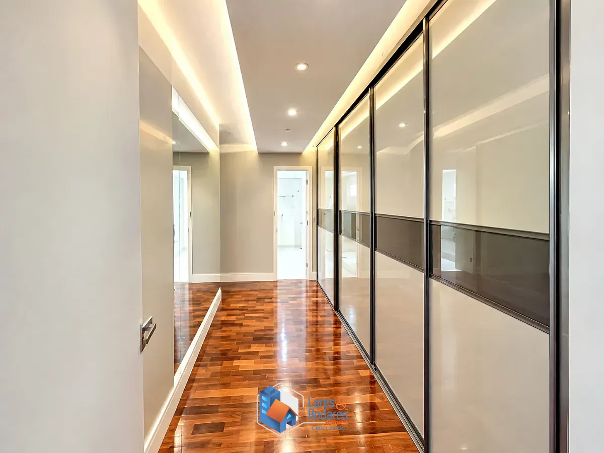 Apartamento, 2 quartos, 162 m² - Foto 18