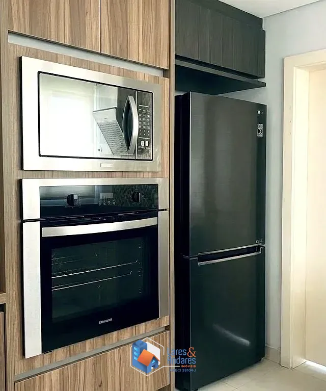 Apartamento, 2 quartos, 162 m² - Foto 6