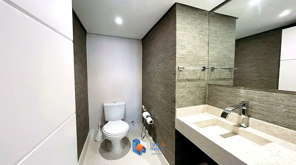 Apartamento, 2 quartos, 162 m² - Foto 10