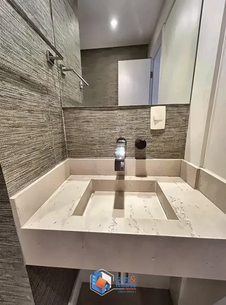 Apartamento, 2 quartos, 162 m² - Foto 11