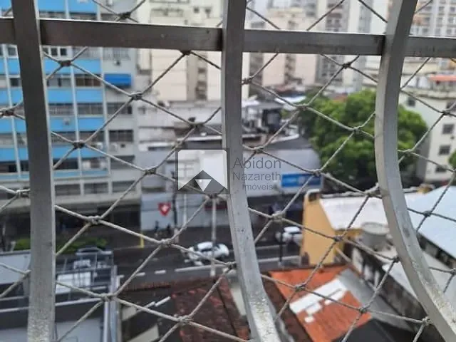 Apartamento com 110m² 3 quartos e 2 banheiros, à venda, no bairro Icaraí em Niterói