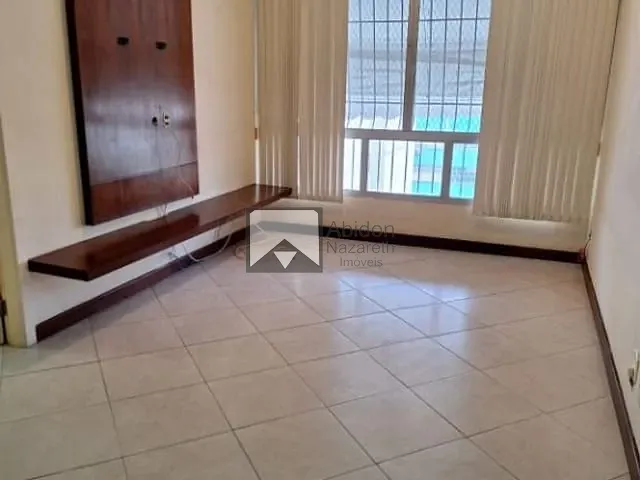 Apartamento com 110m² 3 quartos e 2 banheiros, à venda, no bairro Icaraí em Niterói