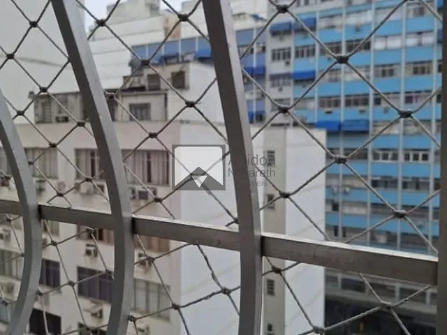 Apartamento com 110m² 3 quartos e 2 banheiros, à venda, no bairro Icaraí em Niterói