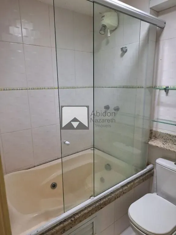 Apartamento, 3 quartos, 100 m² - Foto 22