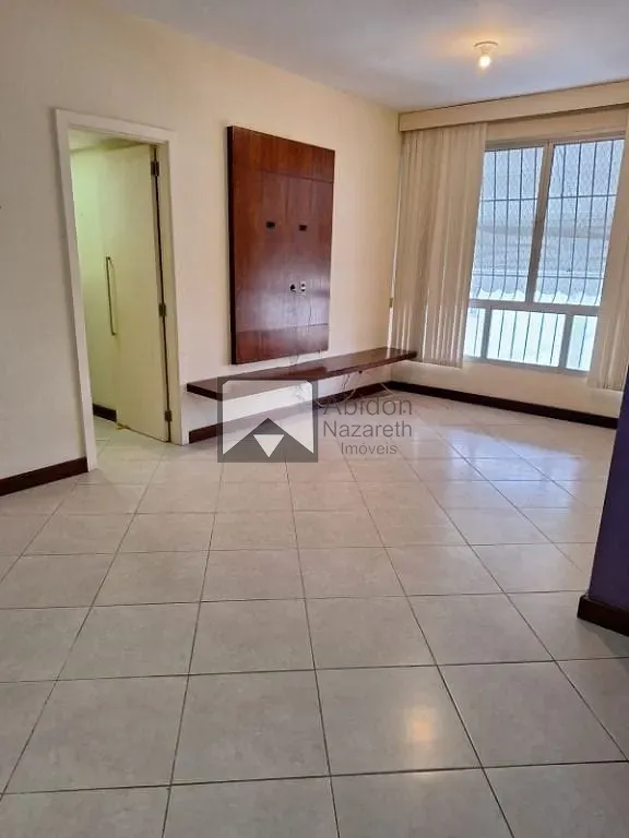 Apartamento, 3 quartos, 100 m² - Foto 1