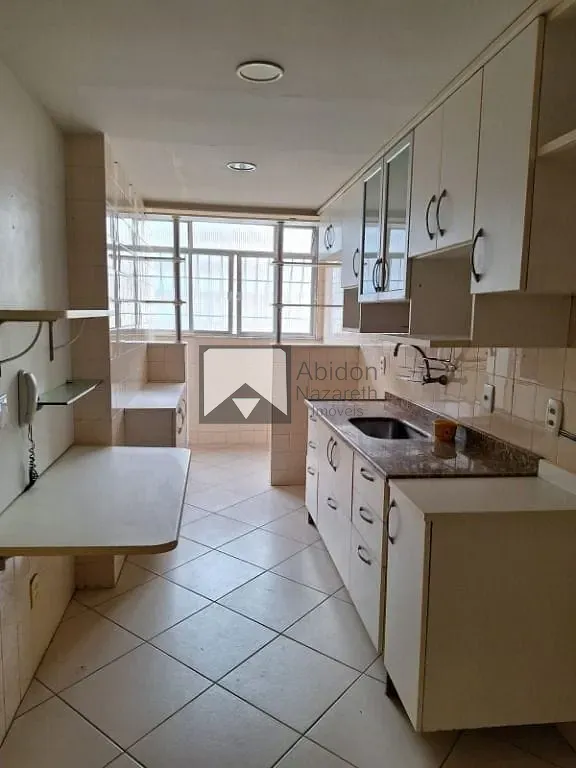 Apartamento, 3 quartos, 100 m² - Foto 9