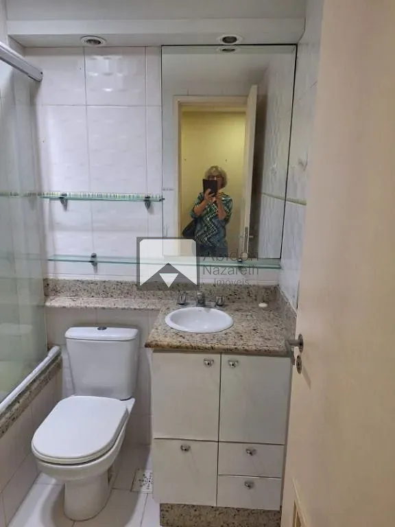 Apartamento, 3 quartos, 100 m² - Foto 23