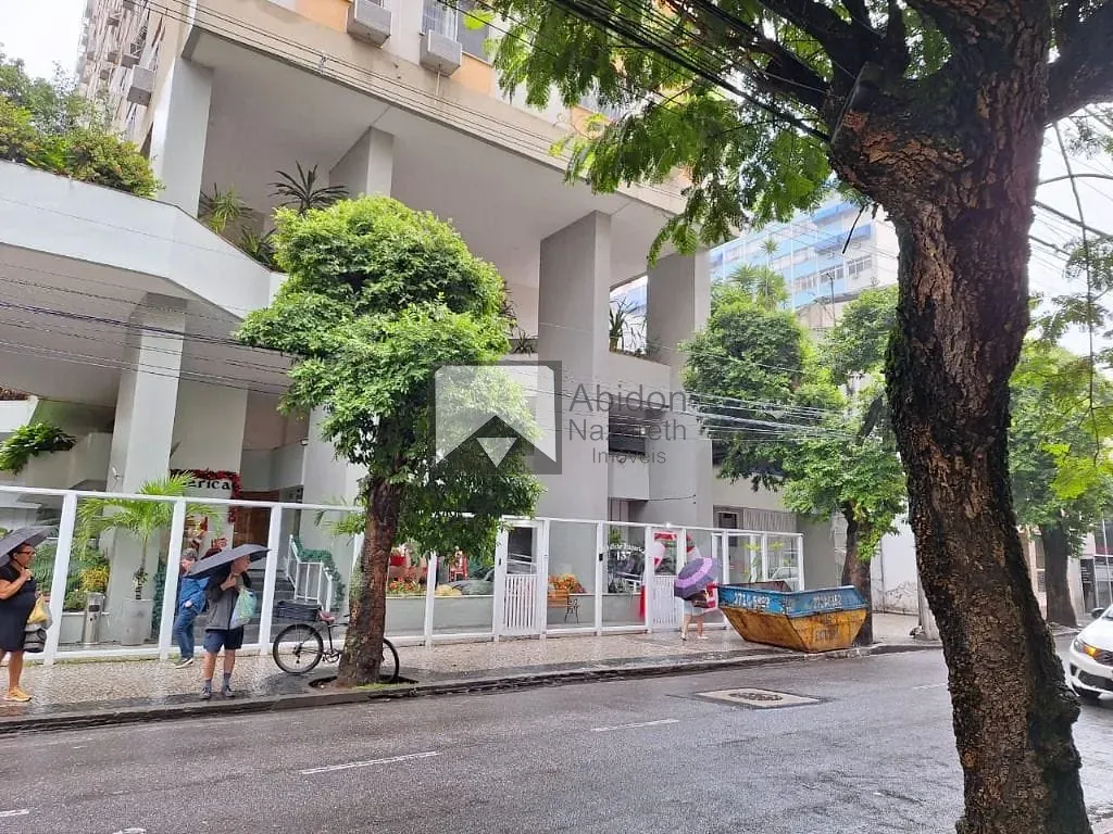 Apartamento, 3 quartos, 100 m² - Foto 25