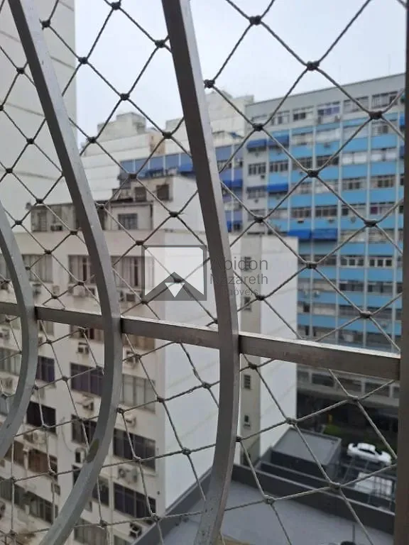 Apartamento, 3 quartos, 100 m² - Foto 2