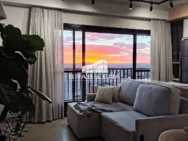 Apartamento com 73m² 2 quartos e 3 banheiros, à venda, no bairro Setor Oeste em Goiânia
