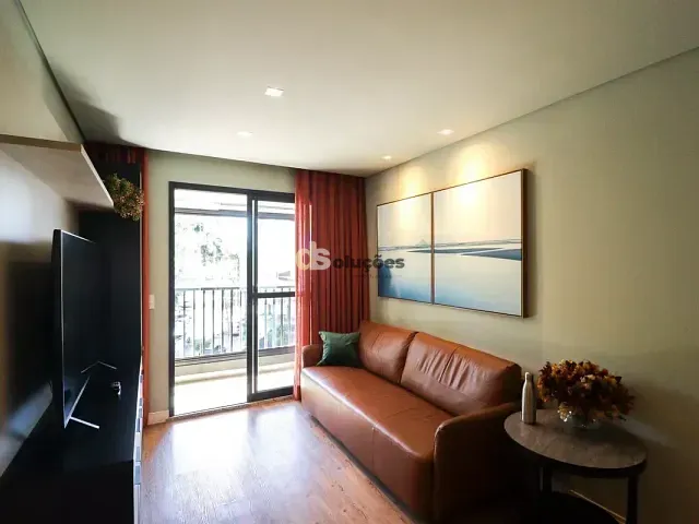 Apartamento 3 quartos e 2 banheiros, à venda, no bairro Jardim São Paulo(Zona Norte) em São Paulo
