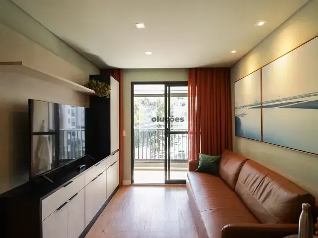 Apartamento 3 quartos e 2 banheiros, à venda, no bairro Jardim São Paulo(Zona Norte) em São Paulo