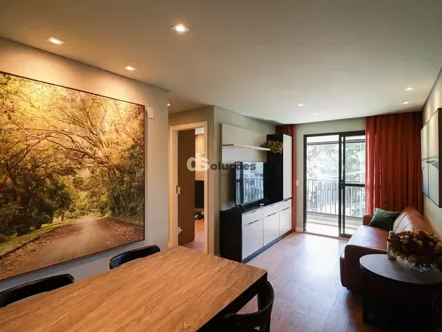 Apartamento 3 quartos e 2 banheiros, à venda, no bairro Jardim São Paulo(Zona Norte) em São Paulo