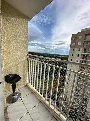 Apartamento, 2 quartos, 54 m² - Foto 8