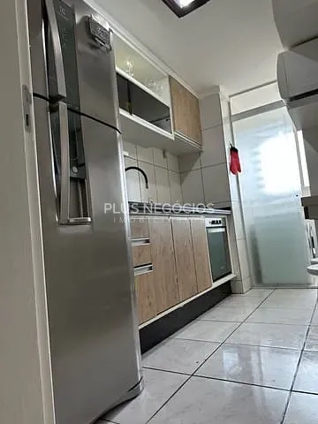 Apartamento, 2 quartos, 54 m² - Foto 6