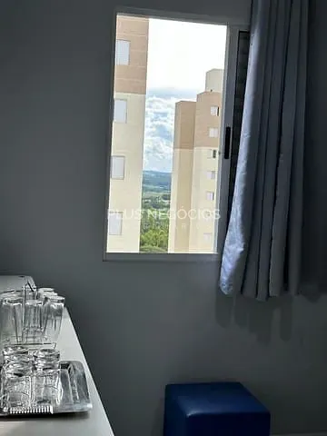 Apartamento, 2 quartos, 54 m² - Foto 11