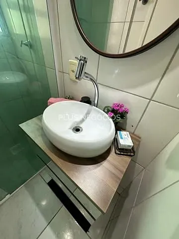 Apartamento, 2 quartos, 54 m² - Foto 12