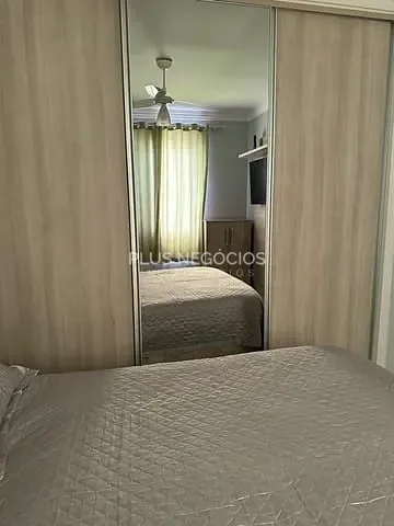 Apartamento, 2 quartos, 54 m² - Foto 16