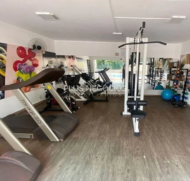 Apartamento, 2 quartos, 54 m² - Foto 19