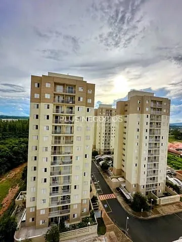 Apartamento, 2 quartos, 54 m² - Foto 10