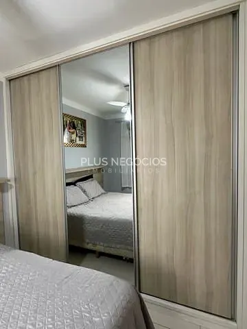 Apartamento, 2 quartos, 54 m² - Foto 15