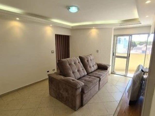 Foto do Apartamento - Apartamento à venda 3 Quartos, 1 Suite, 2 Vagas, 86M², Bosque dos Eucaliptos, São José dos Campos - SP | Edifício Ussaragi | RUSSI IMÓVEIS