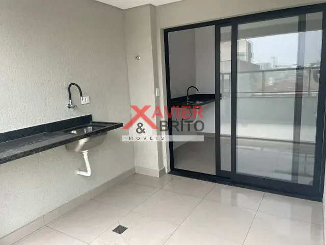 Apartamento 2 quartos e 1 banheiro, à venda, no bairro Vila Matilde em São Paulo