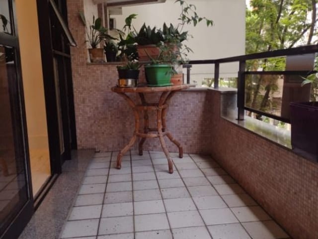 Foto do Apartamento - Apartamento com 4 quartos à venda, 220 m² por R$ 1.500.000 - Ingá - Niterói/RJ | ABIDON NAZARETH IMÓVEIS