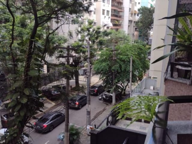 Foto do Apartamento - Apartamento com 4 quartos à venda, 220 m² por R$ 1.500.000 - Ingá - Niterói/RJ | ABIDON NAZARETH IMÓVEIS