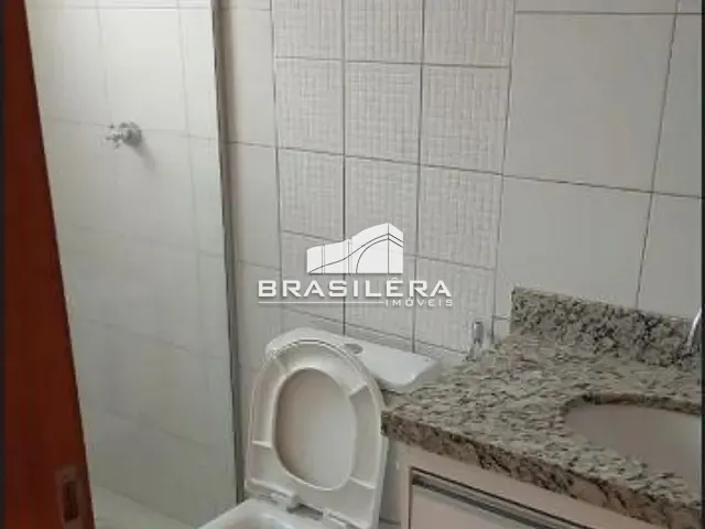 Apartamento com 74m² 3 quartos e 2 banheiros, à venda, no bairro Parque Amazônia em Goiânia