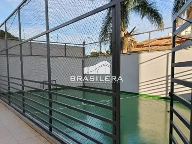 Apartamento com 74m² 3 quartos e 2 banheiros, à venda, no bairro Parque Amazônia em Goiânia