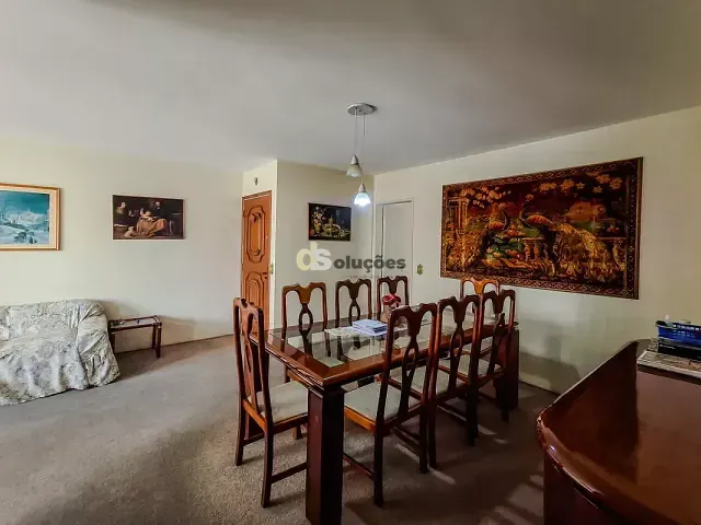 Apartamento 4 quartos e 4 banheiros, à venda, no bairro Vila Mariana em São Paulo