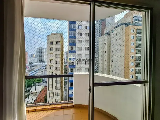 Apartamento 4 quartos e 4 banheiros, à venda, no bairro Vila Mariana em São Paulo