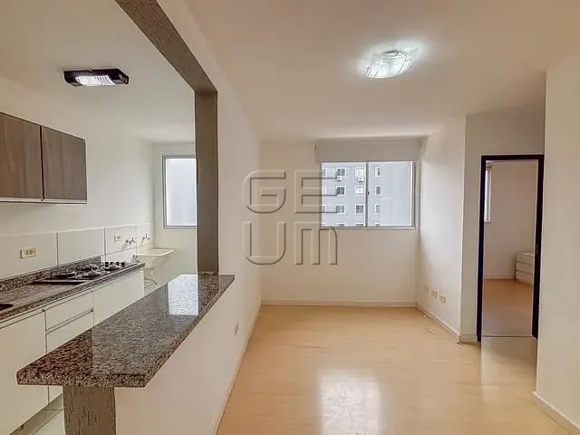 Apartamento com 56m² 2 quartos e 1 banheiro, à venda, no bairro Gleba Fazenda Palhano em Londrina