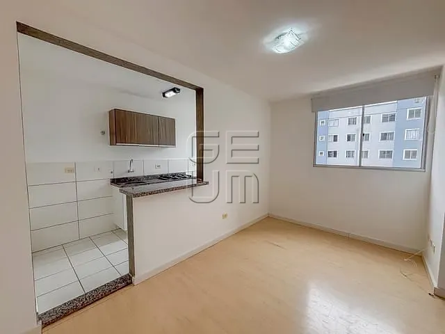 Apartamento com 56m² 2 quartos e 1 banheiro, à venda, no bairro Gleba Fazenda Palhano em Londrina