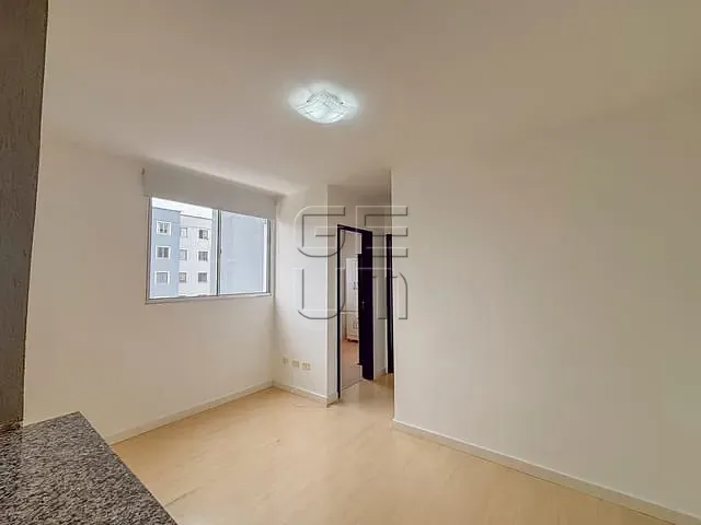 Apartamento com 56m² 2 quartos e 1 banheiro, à venda, no bairro Gleba Fazenda Palhano em Londrina