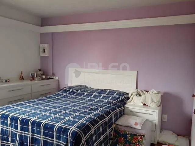 Apartamento com 98m² 3 quartos e 3 banheiros, à venda, no bairro Parque Mandaqui em São Paulo