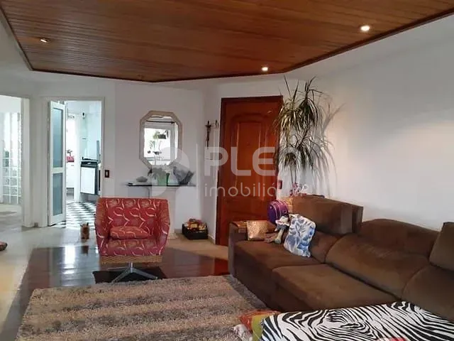Apartamento com 98m² 3 quartos e 3 banheiros, à venda, no bairro Parque Mandaqui em São Paulo