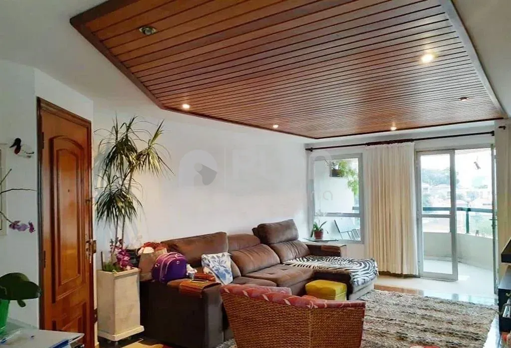Apartamento de 3 quartos à venda em Parque Mandaqui, São Paulo