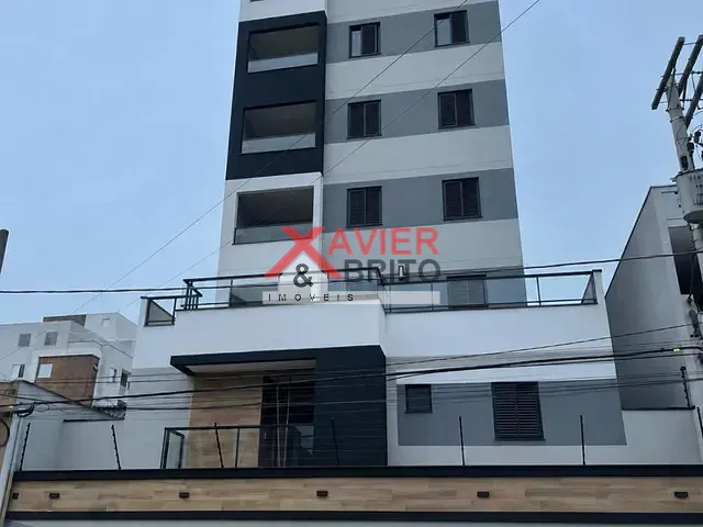 Apartamento 1 quarto e 1 banheiro, à venda, no bairro Vila Matilde em São Paulo