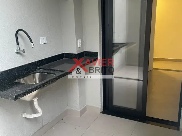 Apartamento 1 quarto e 1 banheiro, à venda, no bairro Vila Matilde em São Paulo