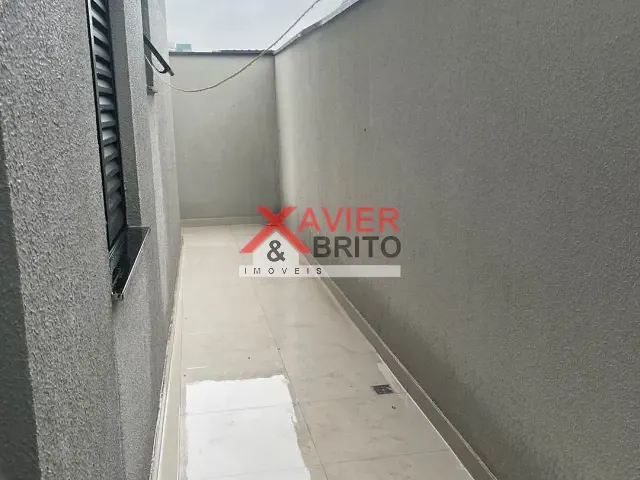 Apartamento 1 quarto e 1 banheiro, à venda, no bairro Vila Matilde em São Paulo